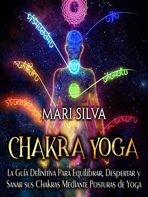 Title details for Chakra Yoga by Mari Silva - Available